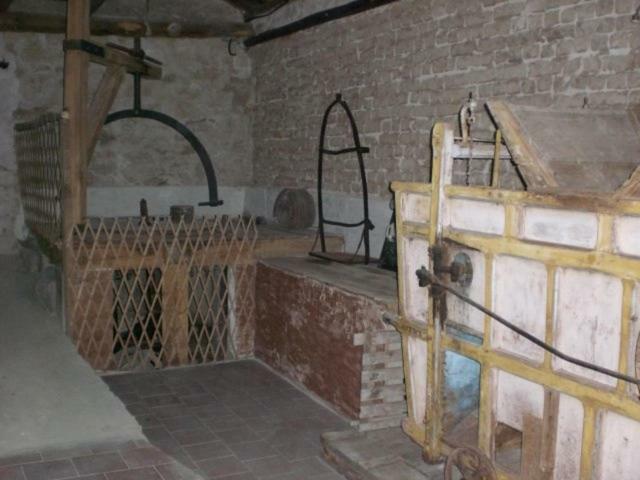 Casa Rural Casillas Del Molino-Segovia Carbonero de Ahusin Buitenkant foto