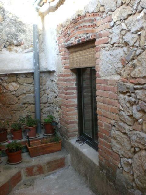 Casa Rural Casillas Del Molino-Segovia Carbonero de Ahusin Buitenkant foto