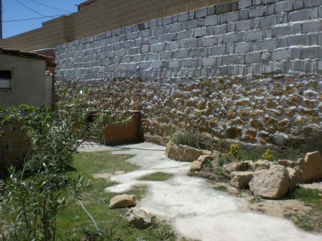 Casa Rural Casillas Del Molino-Segovia Carbonero de Ahusin Buitenkant foto