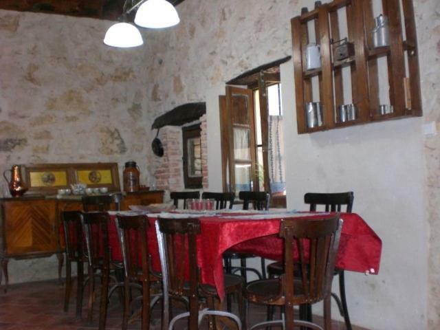 Casa Rural Casillas Del Molino-Segovia Carbonero de Ahusin Buitenkant foto