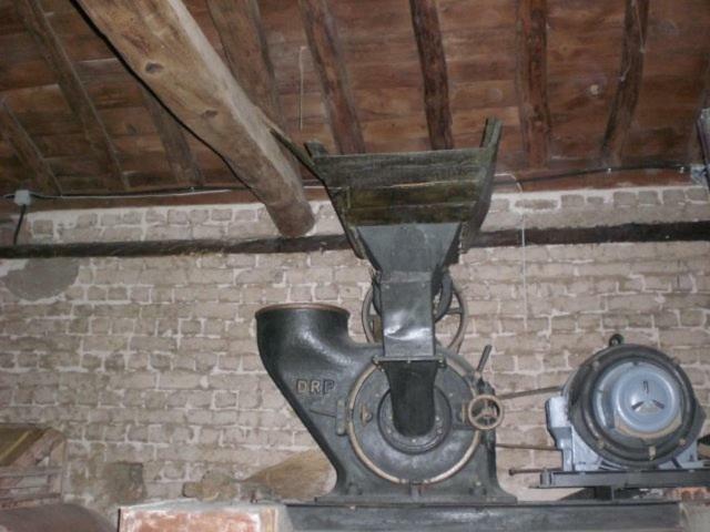Casa Rural Casillas Del Molino-Segovia Carbonero de Ahusin Buitenkant foto