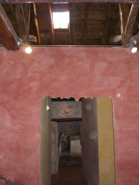 Casa Rural Casillas Del Molino-Segovia Carbonero de Ahusin Buitenkant foto