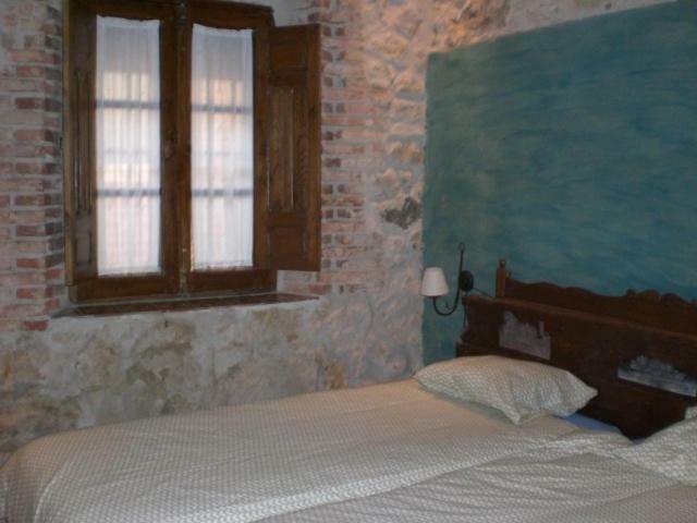 Casa Rural Casillas Del Molino-Segovia Carbonero de Ahusin Buitenkant foto